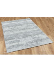 Rimas Grey Rug - Thumbnail - 2