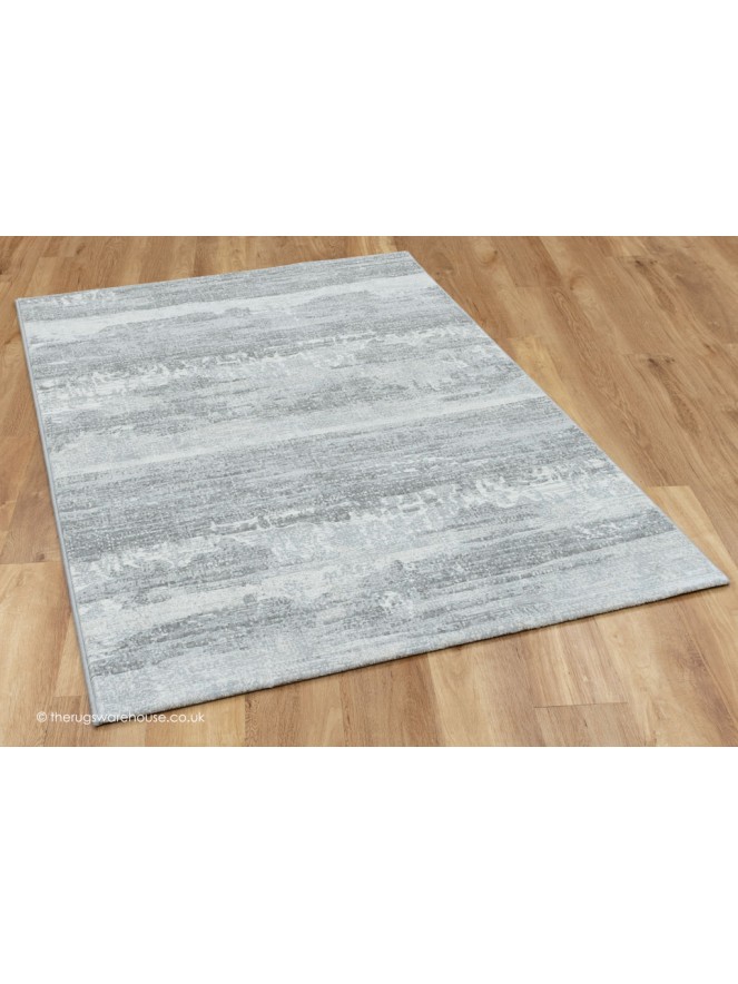 Rimas Grey Rug - 2