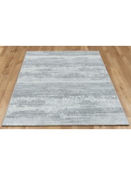 Rimas Grey Rug - Thumbnail - 3