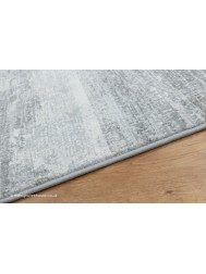 Rimas Grey Rug - Thumbnail - 4