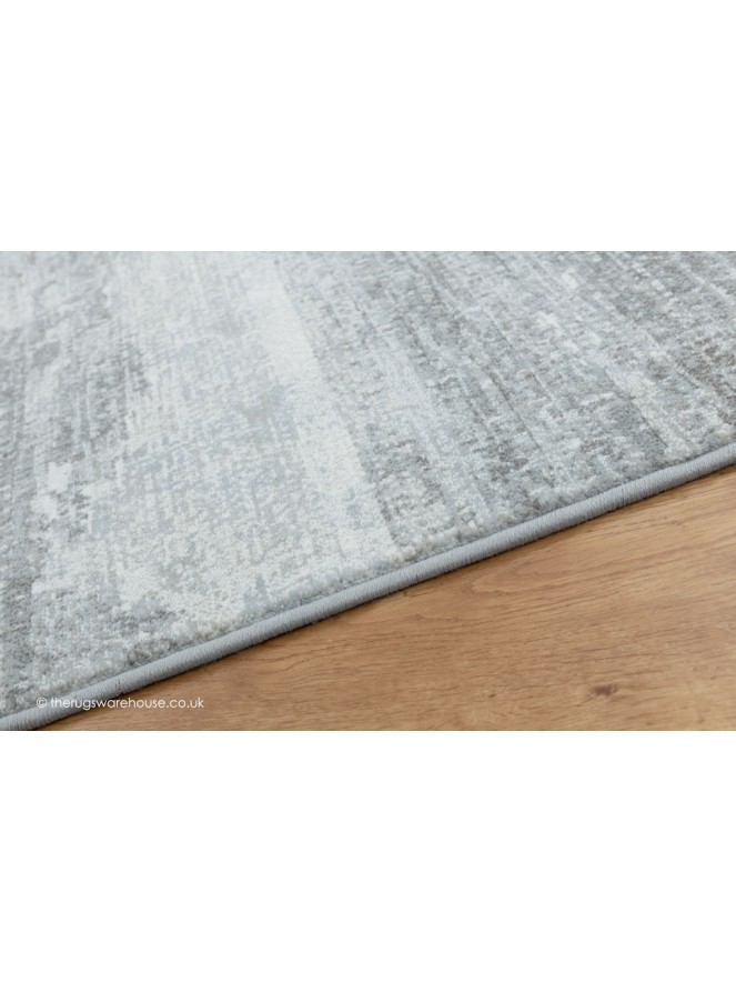 Rimas Grey Rug - 4