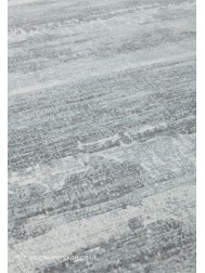 Rimas Grey Rug - Thumbnail - 6