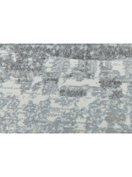 Rimas Grey Rug - Thumbnail - 7