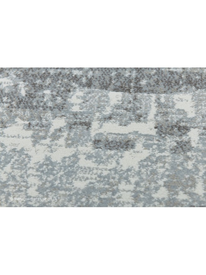 Rimas Grey Rug - 7