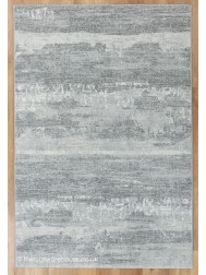 Rimas Grey Rug - Thumbnail - 9