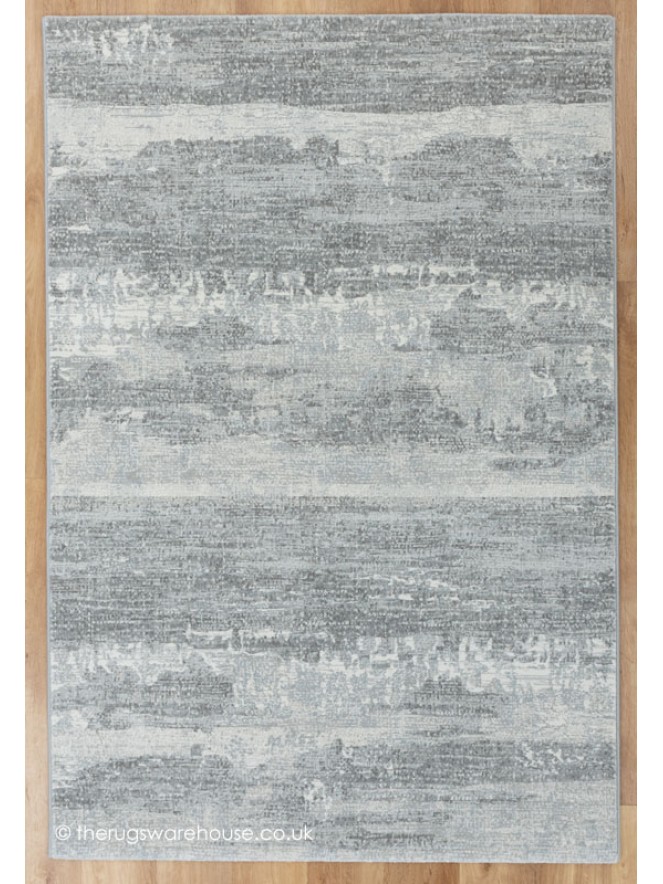 Rimas Grey Rug - 9