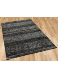 Merso Dark Mix Rug - Thumbnail - 2