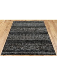 Merso Dark Mix Rug - Thumbnail - 3