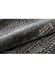 Merso Dark Mix Rug - Thumbnail - 5