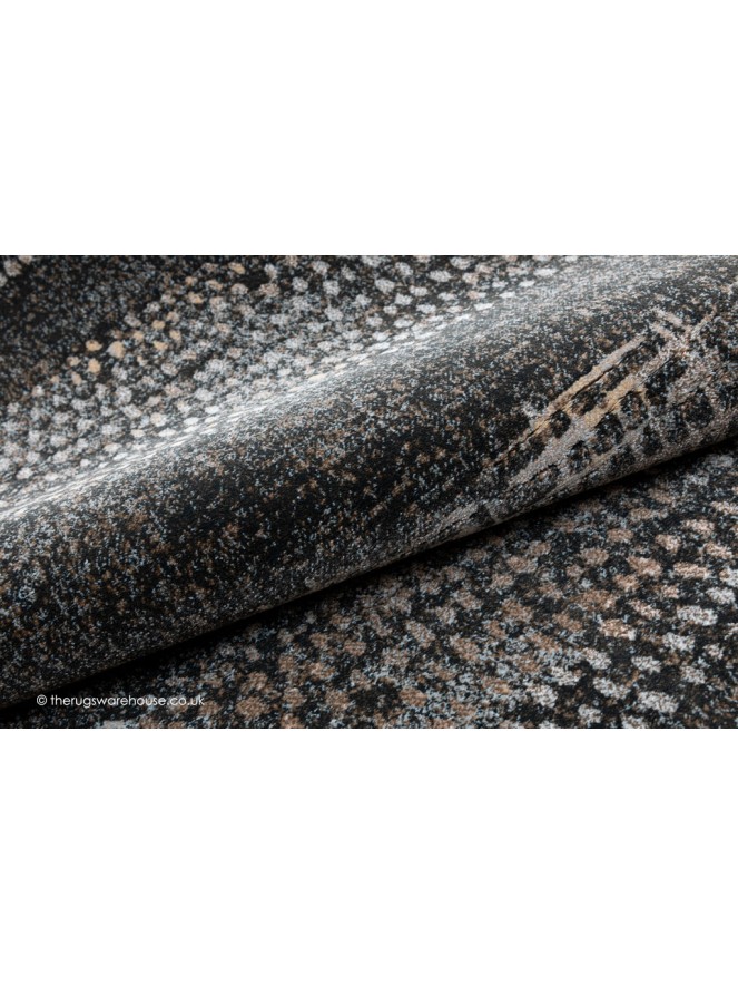 Merso Dark Mix Rug - 5