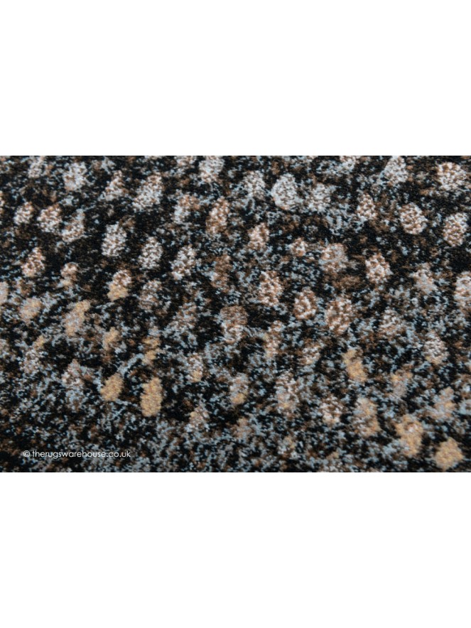 Merso Dark Mix Rug - 7