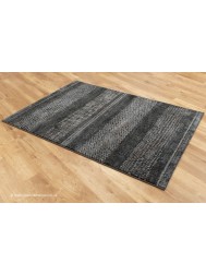 Merso Dark Mix Rug - Thumbnail - 8