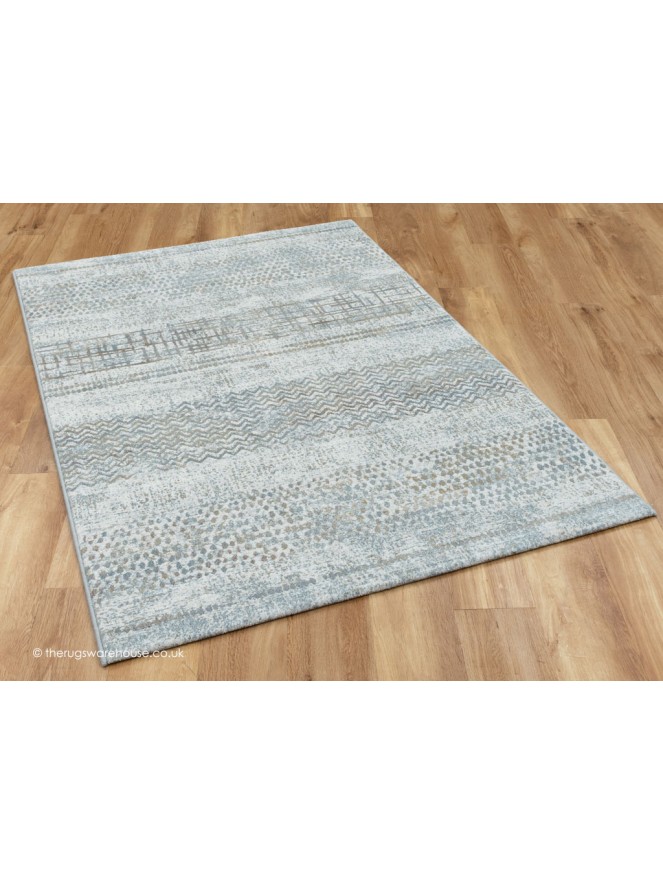 Merso Light Mix Rug - 2