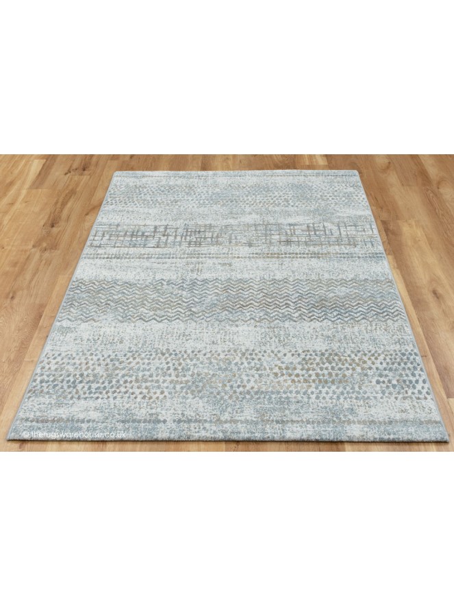 Merso Light Mix Rug - 3