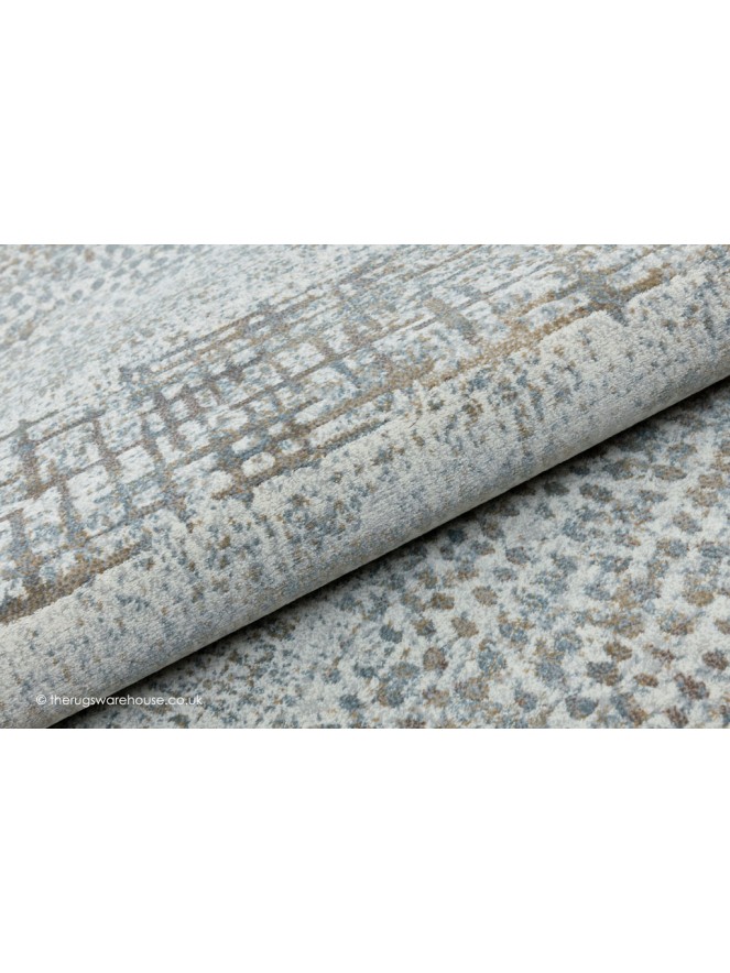 Merso Light Mix Rug - 5