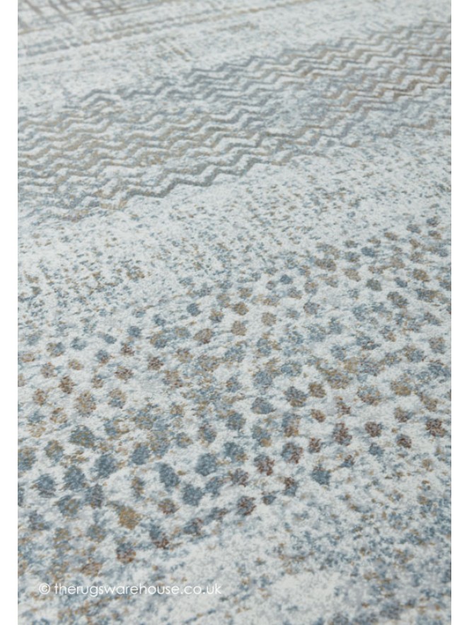 Merso Light Mix Rug - 6