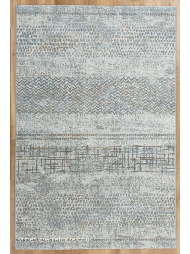 Merso Light Mix Rug - 9