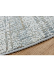 Merso Light Mix Circle Rug - Thumbnail - 3