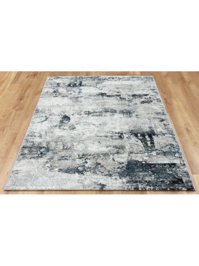 Revnina Light Mix Rug - 3