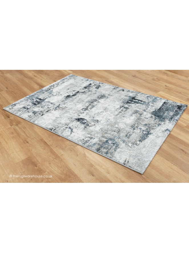 Revnina Light Mix Rug - 8