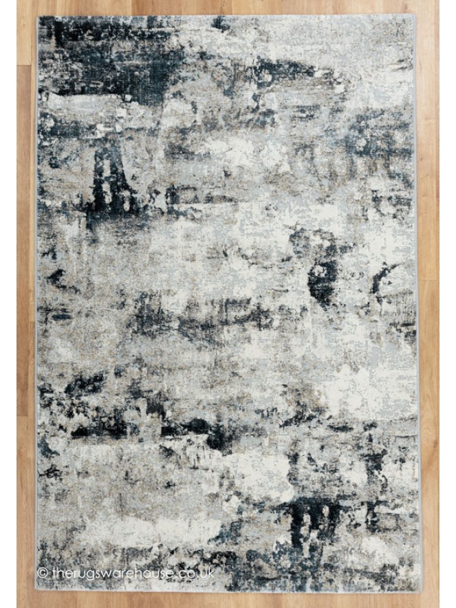 Revnina Light Mix Rug - 9