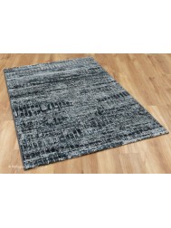 Villette Dark Mix Rug - Thumbnail - 2