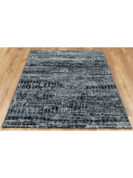 Villette Dark Mix Rug - Thumbnail - 3