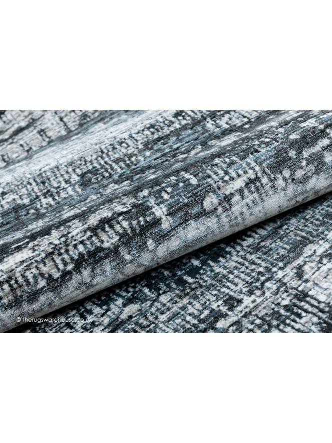 Villette Dark Mix Rug - 5