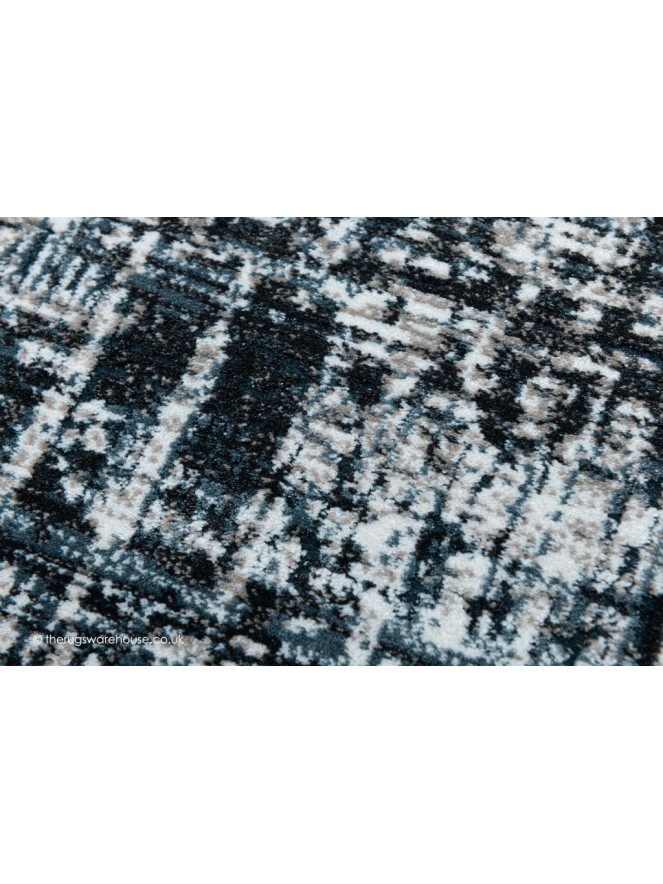 Villette Dark Mix Rug - 7