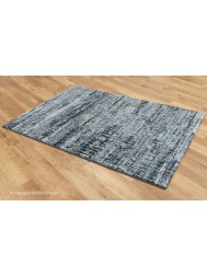 Villette Dark Mix Rug - Thumbnail - 8