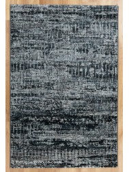 Villette Dark Mix Rug - Thumbnail - 9