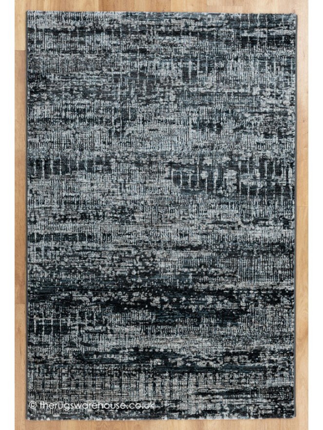 Villette Dark Mix Rug - 9