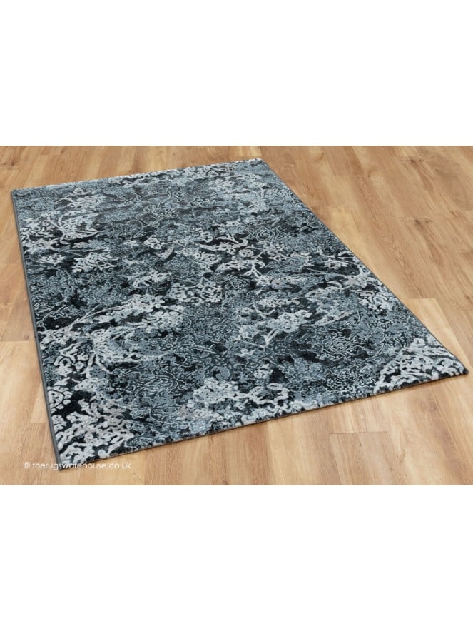 Piranesi Dark Mix Rug - 2