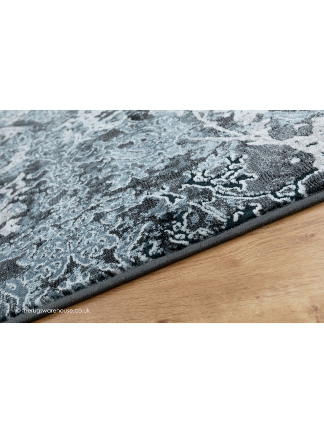 Piranesi Dark Mix Rug - 4