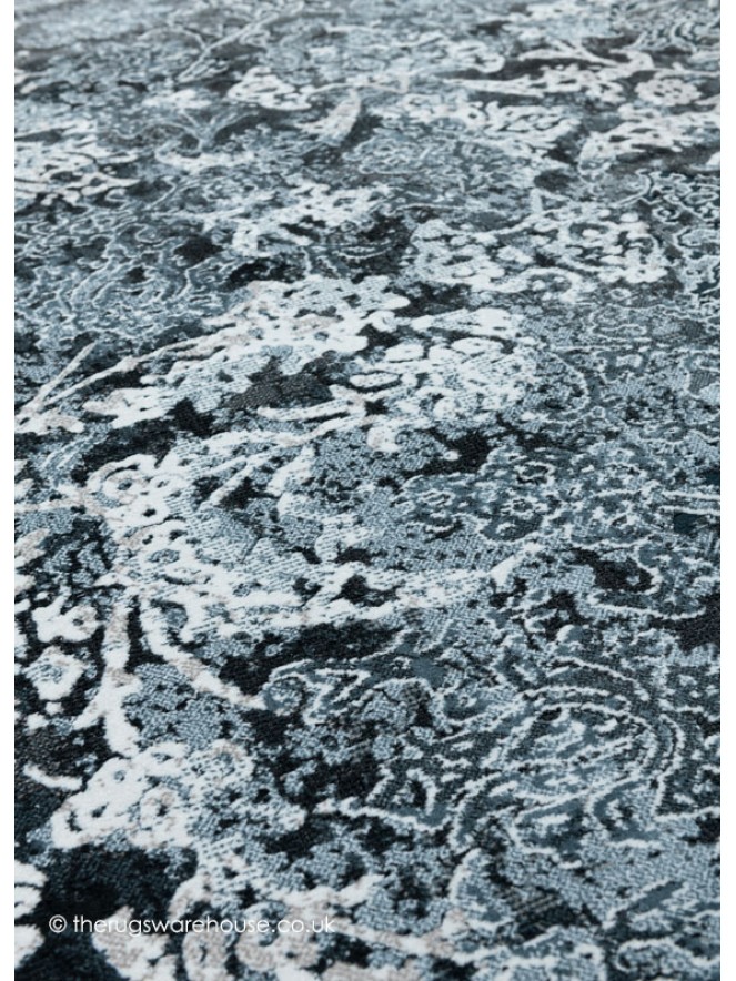 Piranesi Dark Mix Rug - 6