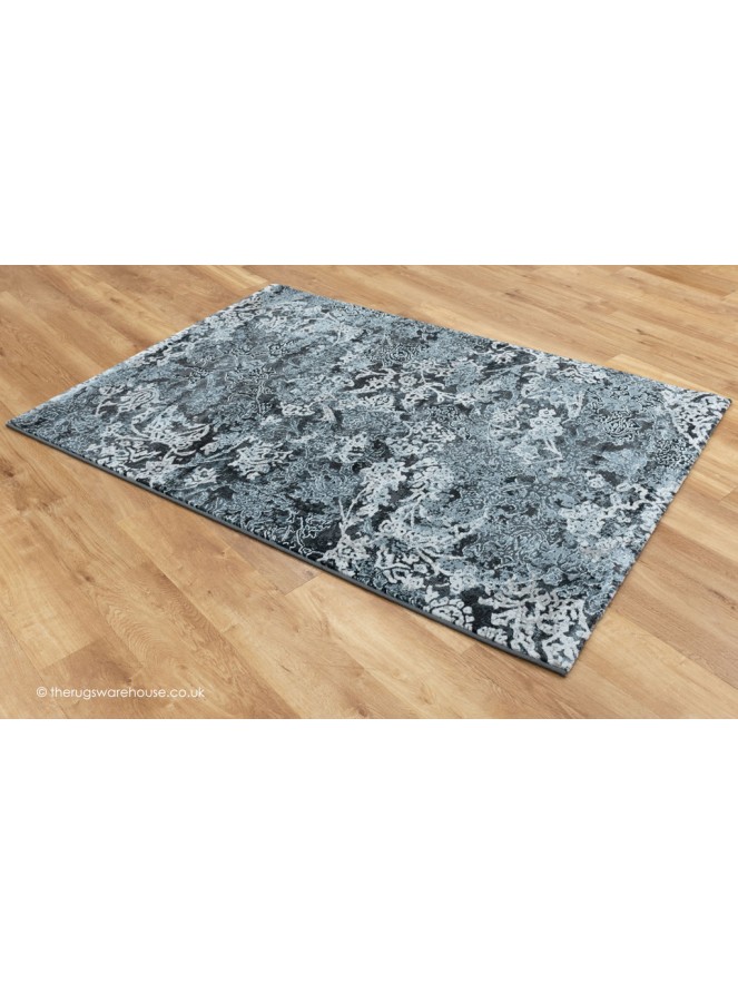 Piranesi Dark Mix Rug - 8