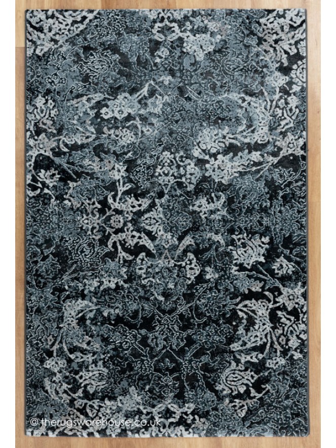 Piranesi Dark Mix Rug - 9