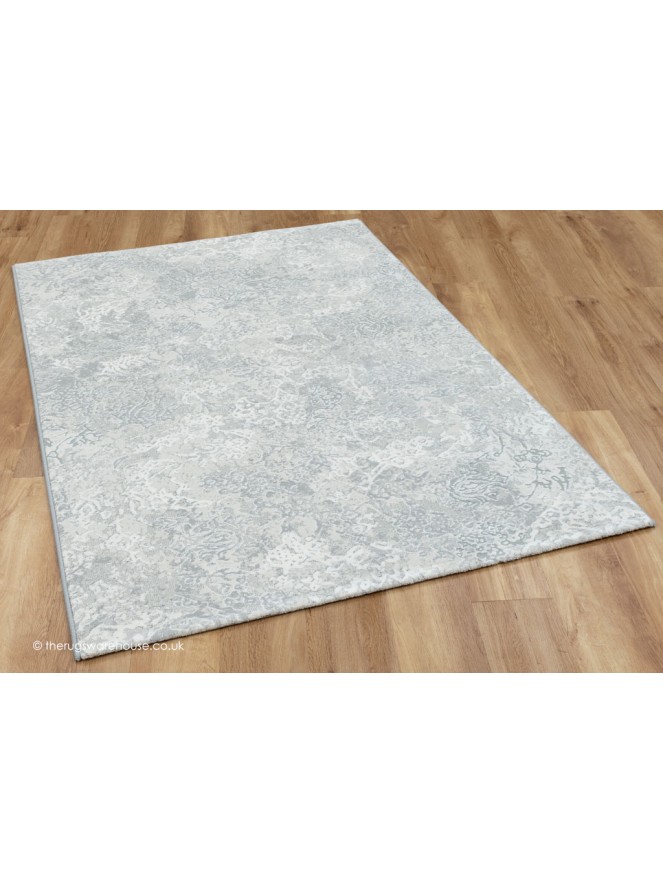 Piranesi Light Mix Rug - 2