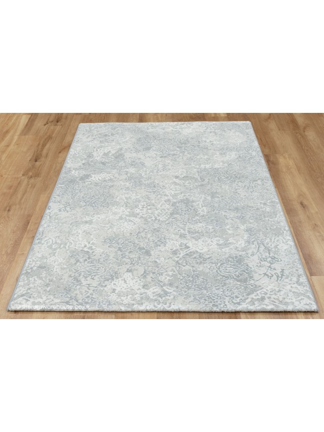 Piranesi Light Mix Rug - 3