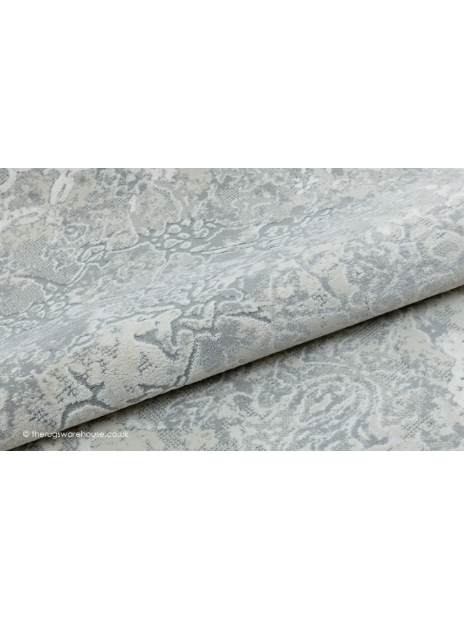 Piranesi Light Mix Rug - 5