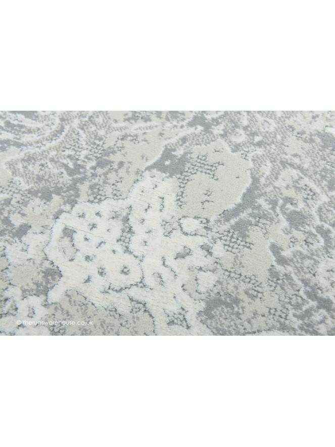 Piranesi Light Mix Rug - 7