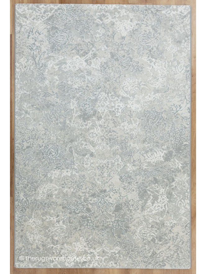 Piranesi Light Mix Rug - 9