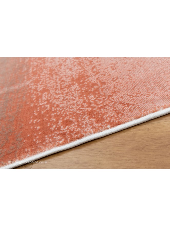 Sway Pink Mix Rug - 4