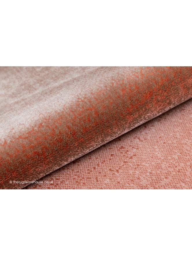 Sway Pink Mix Rug - 5