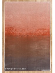 Sway Pink Mix Rug - Thumbnail - 8