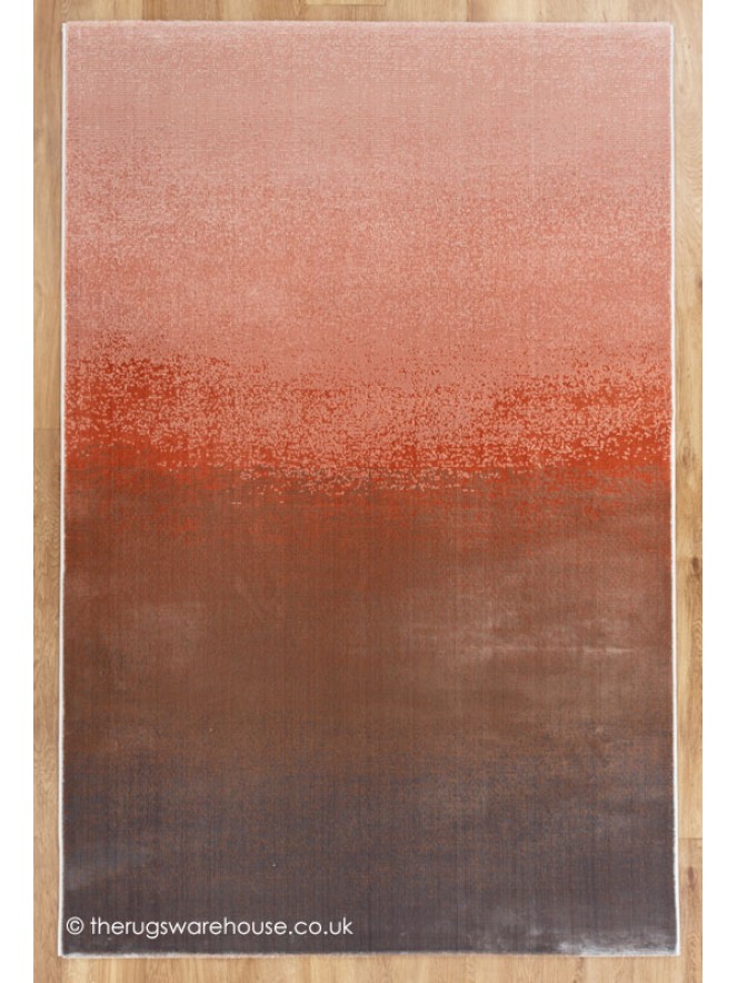 Sway Pink Mix Rug - 8