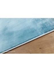 Sway Blue Mix Rug - Thumbnail - 4