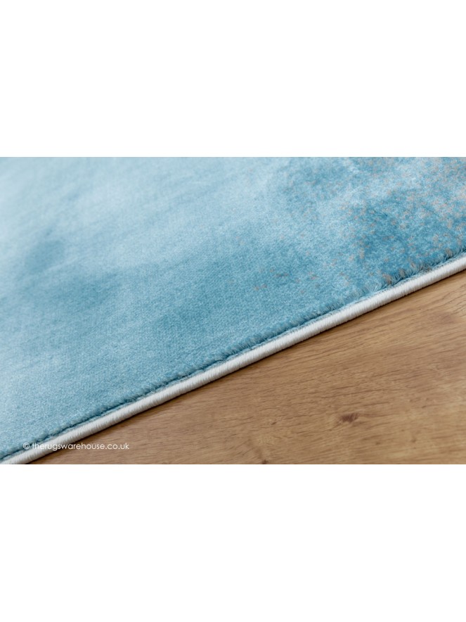 Sway Blue Mix Rug - 4