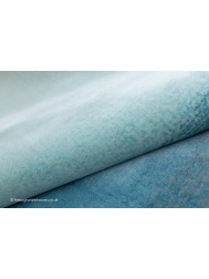 Sway Blue Mix Rug - Thumbnail - 5