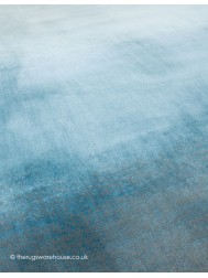 Sway Blue Mix Rug - Thumbnail - 6